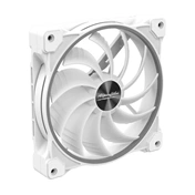 COOLER ALPENFÖHN Wing Boost 3 ARGB PWM 140mm 3x White