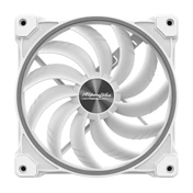 COOLER ALPENFÖHN Wing Boost 3 ARGB PWM 140mm 3x White