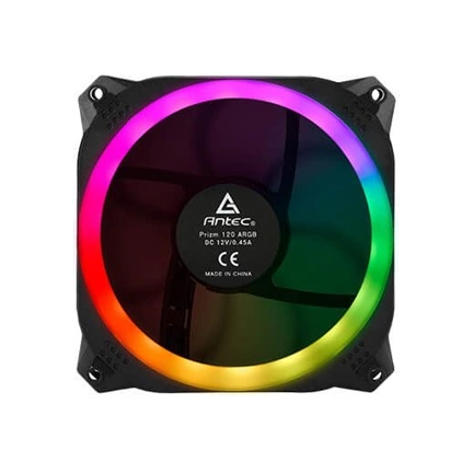 COOLER ANTEC PRIZM 120 ARGB