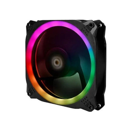 COOLER ANTEC PRIZM 140 ARGB 2+C