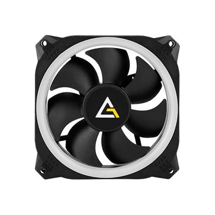 COOLER ANTEC PRIZM 140 ARGB 2+C