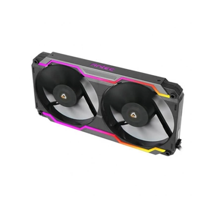 COOLER ANTEC PRIZM Cooling Matrix