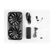 COOLER ANTEC PRIZM Cooling Matrix