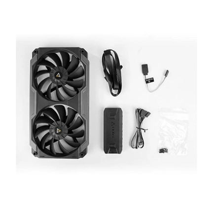 COOLER ANTEC PRIZM Cooling Matrix