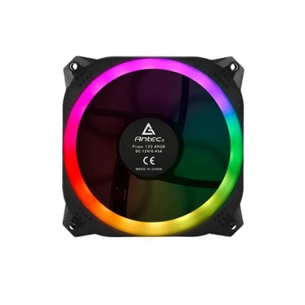 COOLER ANTEC Prizm 120 ARGB 3+2+C