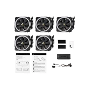 COOLER ANTEC Prizm 120 ARGB 5+C