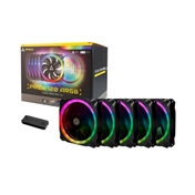 COOLER ANTEC Prizm 120 ARGB 5+C