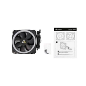 COOLER ANTEC Prizm 120 RGB