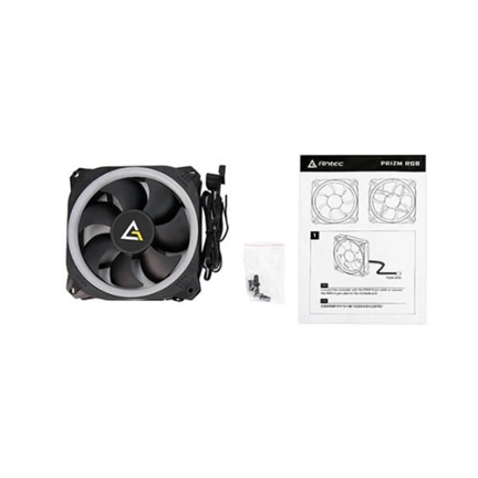 COOLER ANTEC Prizm 120 RGB