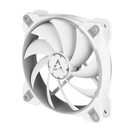 COOLER ARCTIC BioniX F120 - Grey/White (PWM, PST)