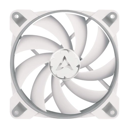 COOLER ARCTIC BioniX F120 - Grey/White (PWM, PST)