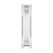 COOLER ARCTIC BioniX F120 - Grey/White (PWM, PST)