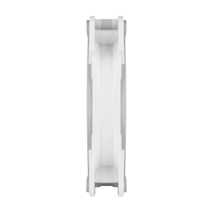 COOLER ARCTIC BioniX F120 - Grey/White (PWM, PST)