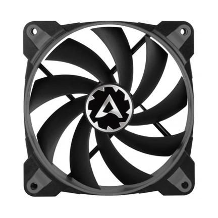 COOLER ARCTIC BioniX F120 - Grey (PWM, PST)