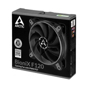 COOLER ARCTIC BioniX F120 - Grey (PWM, PST)