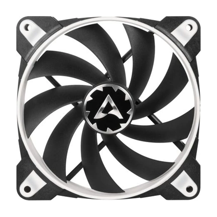 COOLER ARCTIC BioniX F120 (White) – 120mm eSport fan