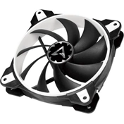 COOLER ARCTIC BioniX F120 (White) – 120mm eSport fan