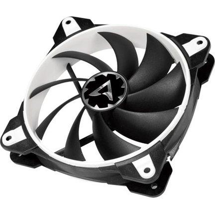 COOLER ARCTIC BioniX F120 (White) – 120mm eSport fan