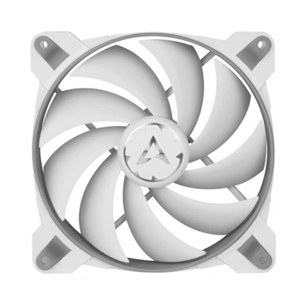 COOLER ARCTIC BioniX F140 - Grey/White (PWM, PST)