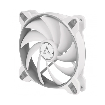 COOLER ARCTIC BioniX F140 - Grey/White (PWM, PST)