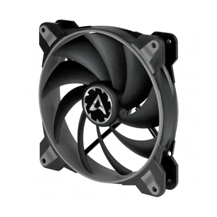 COOLER ARCTIC BioniX F140 - Grey (PWM, PST)