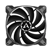 COOLER ARCTIC BioniX F140 - Grey (PWM, PST)