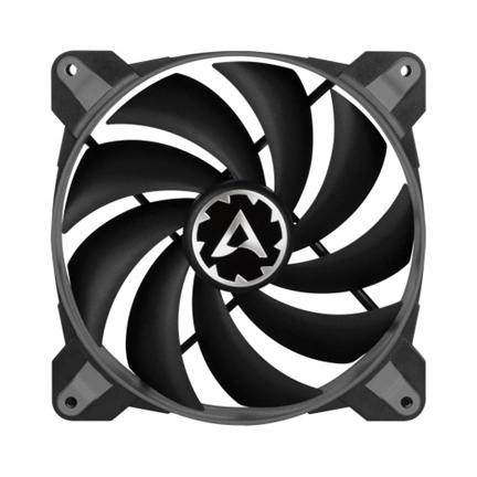 COOLER ARCTIC BioniX F140 - Grey (PWM, PST)