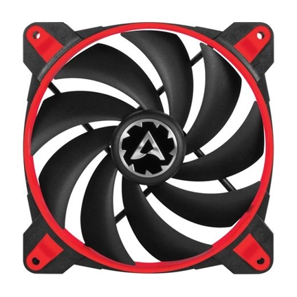COOLER ARCTIC BioniX F140 (Red) – 140mm eSport fan