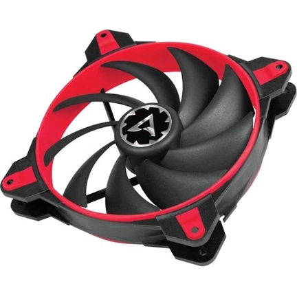 COOLER ARCTIC BioniX F140 (Red) – 140mm eSport fan