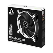 COOLER ARCTIC BioniX F140 (White) – 140mm eSport fan