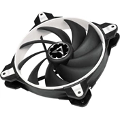 COOLER ARCTIC BioniX F140 (White) – 140mm eSport fan