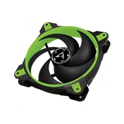 COOLER ARCTIC BioniX P120 - Green (PWM, PST)