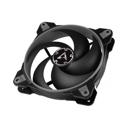 COOLER ARCTIC BioniX P120 - Grey (PWM, PST)