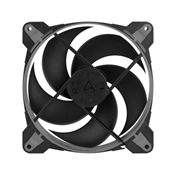 COOLER ARCTIC BioniX P120 - Grey (PWM, PST)