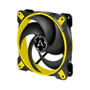 COOLER ARCTIC BioniX P120 - Yellow (PWM, PST)
