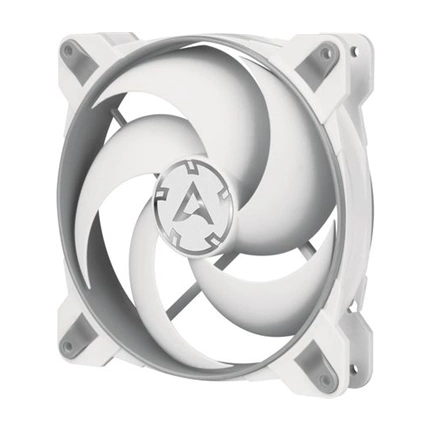COOLER ARCTIC BioniX P140 - Grey/White (PWM, PST)