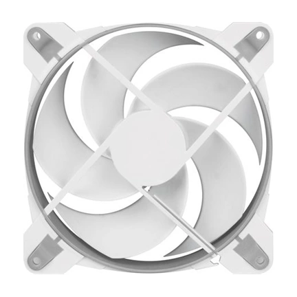 COOLER ARCTIC BioniX P140 - Grey/White (PWM, PST)