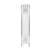 COOLER ARCTIC BioniX P140 - Grey/White (PWM, PST)