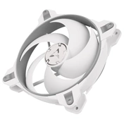 COOLER ARCTIC BioniX P140 - Grey/White (PWM, PST)