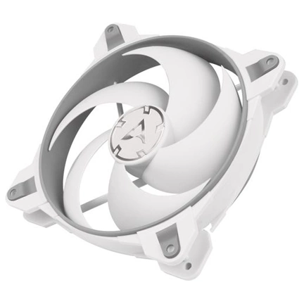 COOLER ARCTIC BioniX P140 - Grey/White (PWM, PST)