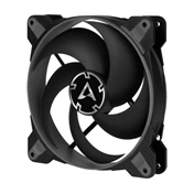 COOLER ARCTIC BioniX P140 - Grey (PWM, PST)