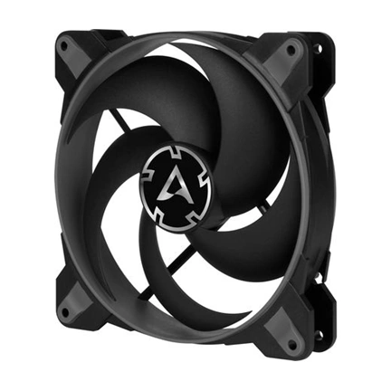 COOLER ARCTIC BioniX P140 - Grey (PWM, PST)