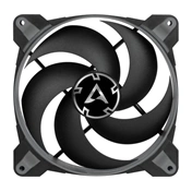 COOLER ARCTIC BioniX P140 - Grey (PWM, PST)