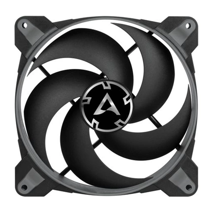 COOLER ARCTIC BioniX P140 - Grey (PWM, PST)