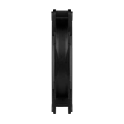 COOLER ARCTIC BioniX P140 - Grey (PWM, PST)