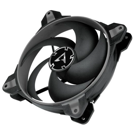 COOLER ARCTIC BioniX P140 - Grey (PWM, PST)