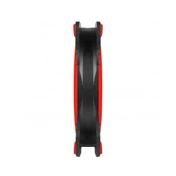 COOLER ARCTIC BioniX P140 - Red (PWM, PST)