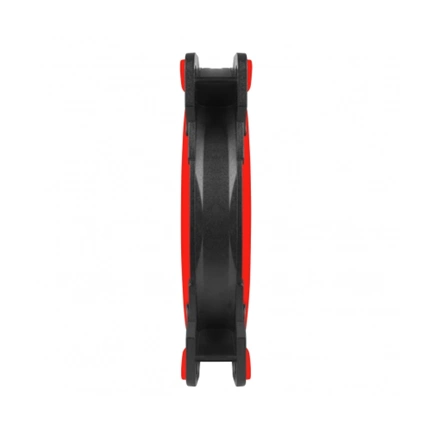 COOLER ARCTIC BioniX P140 - Red (PWM, PST)