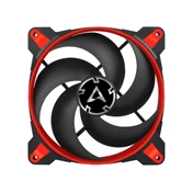 COOLER ARCTIC BioniX P140 - Red (PWM, PST)