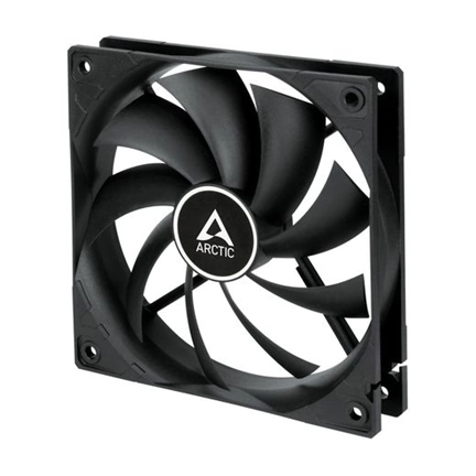 COOLER ARCTIC F12 PWM PST Black